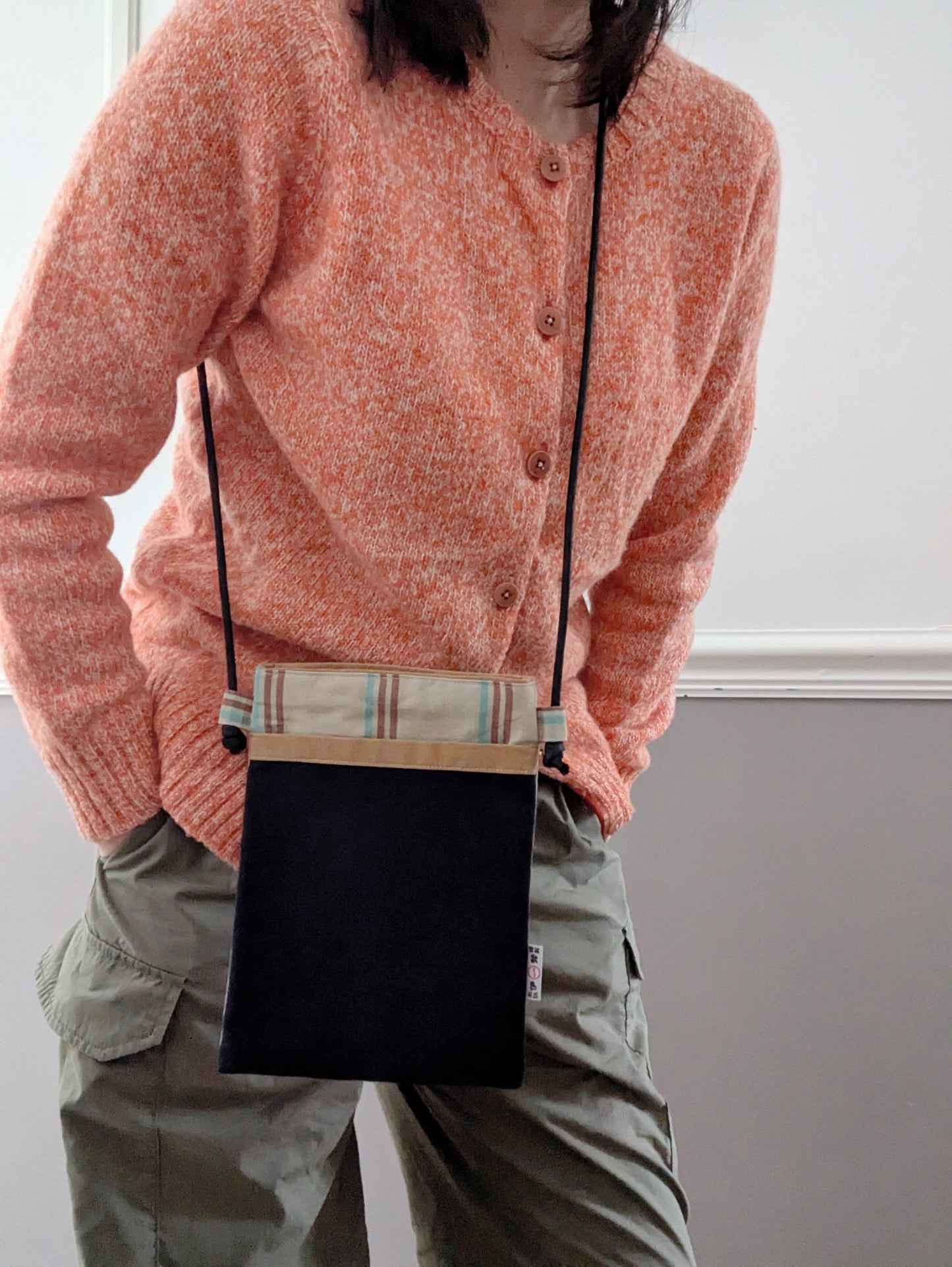 Sacoche Bag by Ise Momen image 2