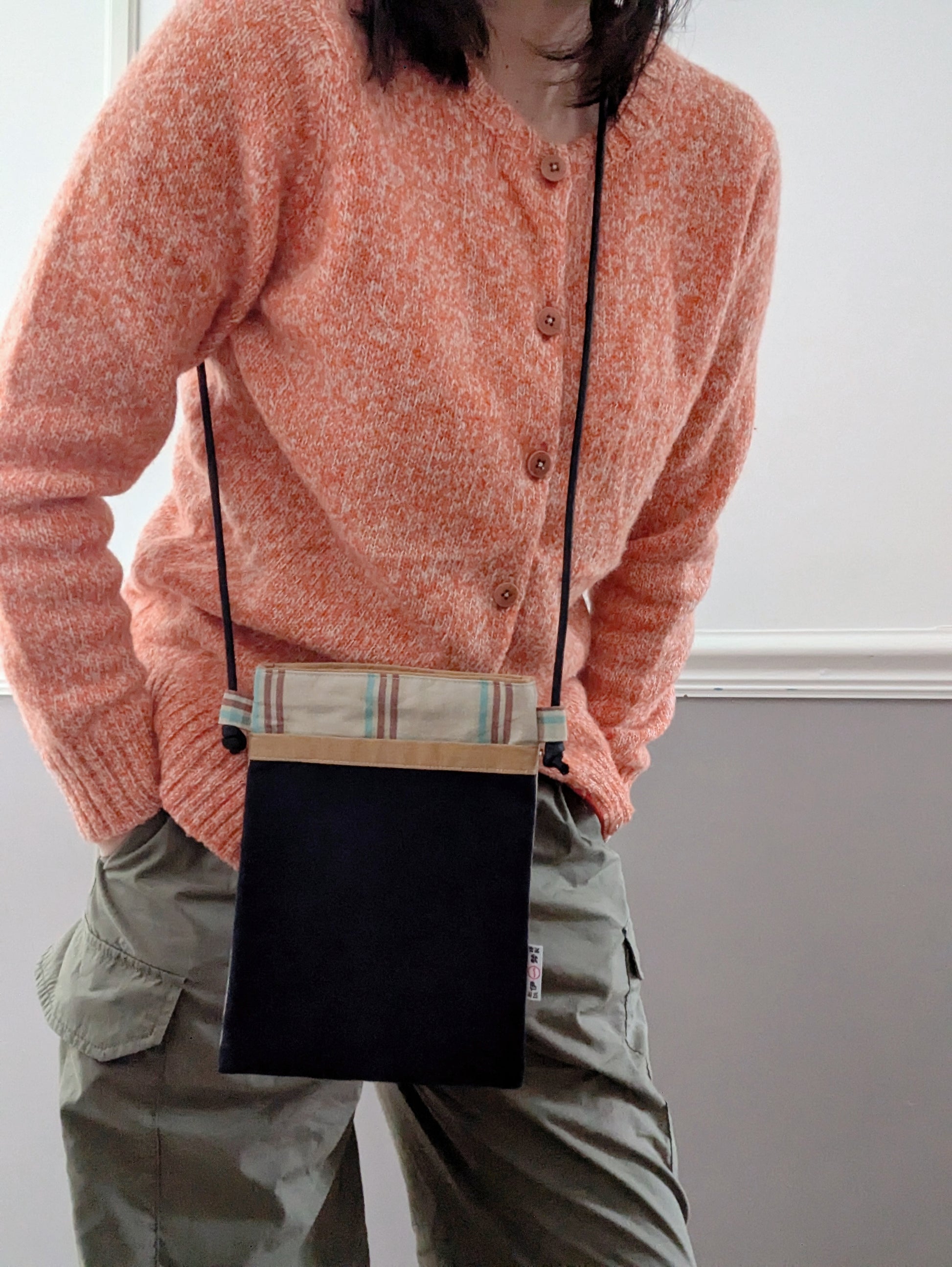 Sacoche Bag by Ise Momen image 2