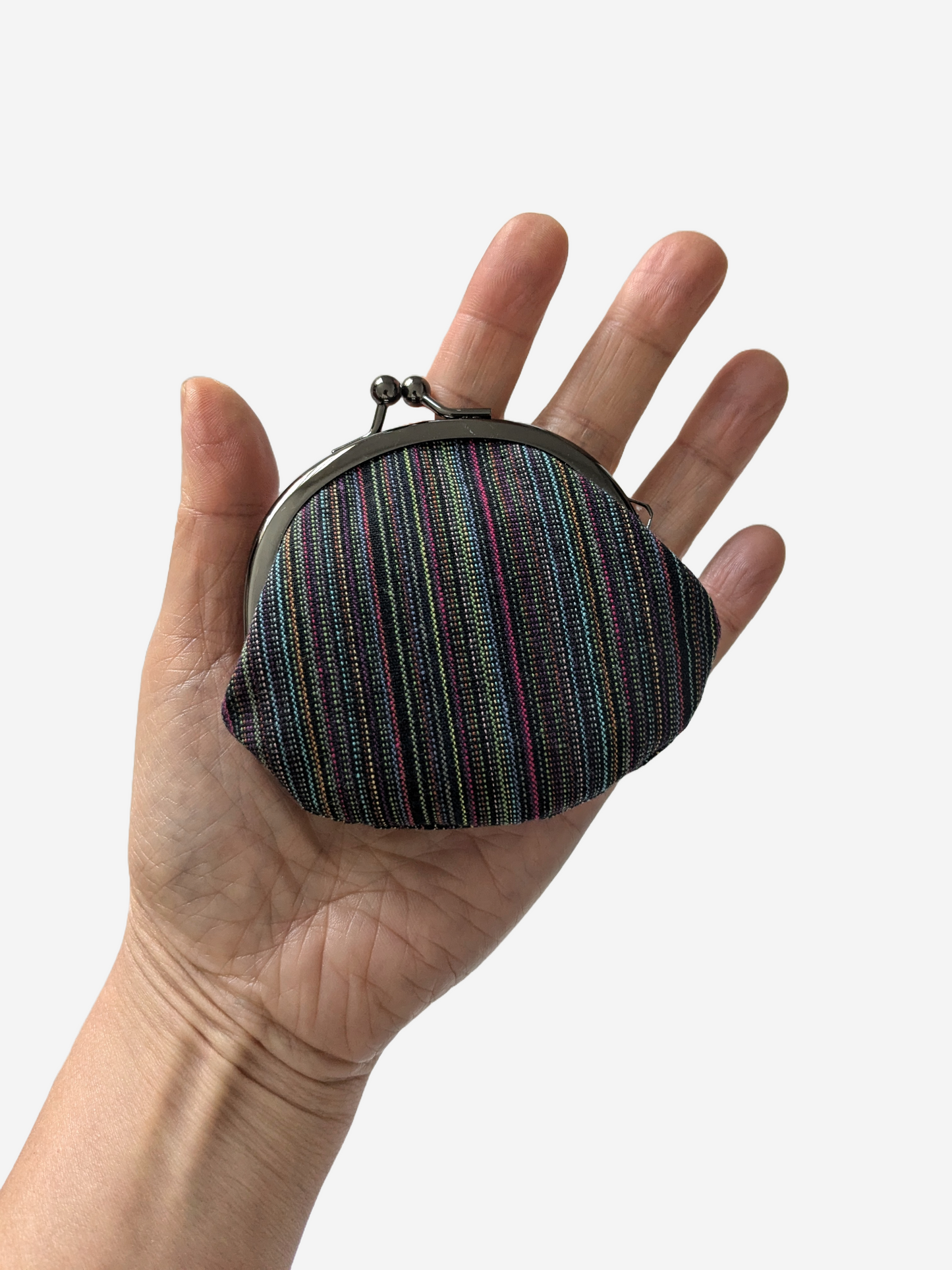 Gamaguchi purse S by Ise Momen image 1