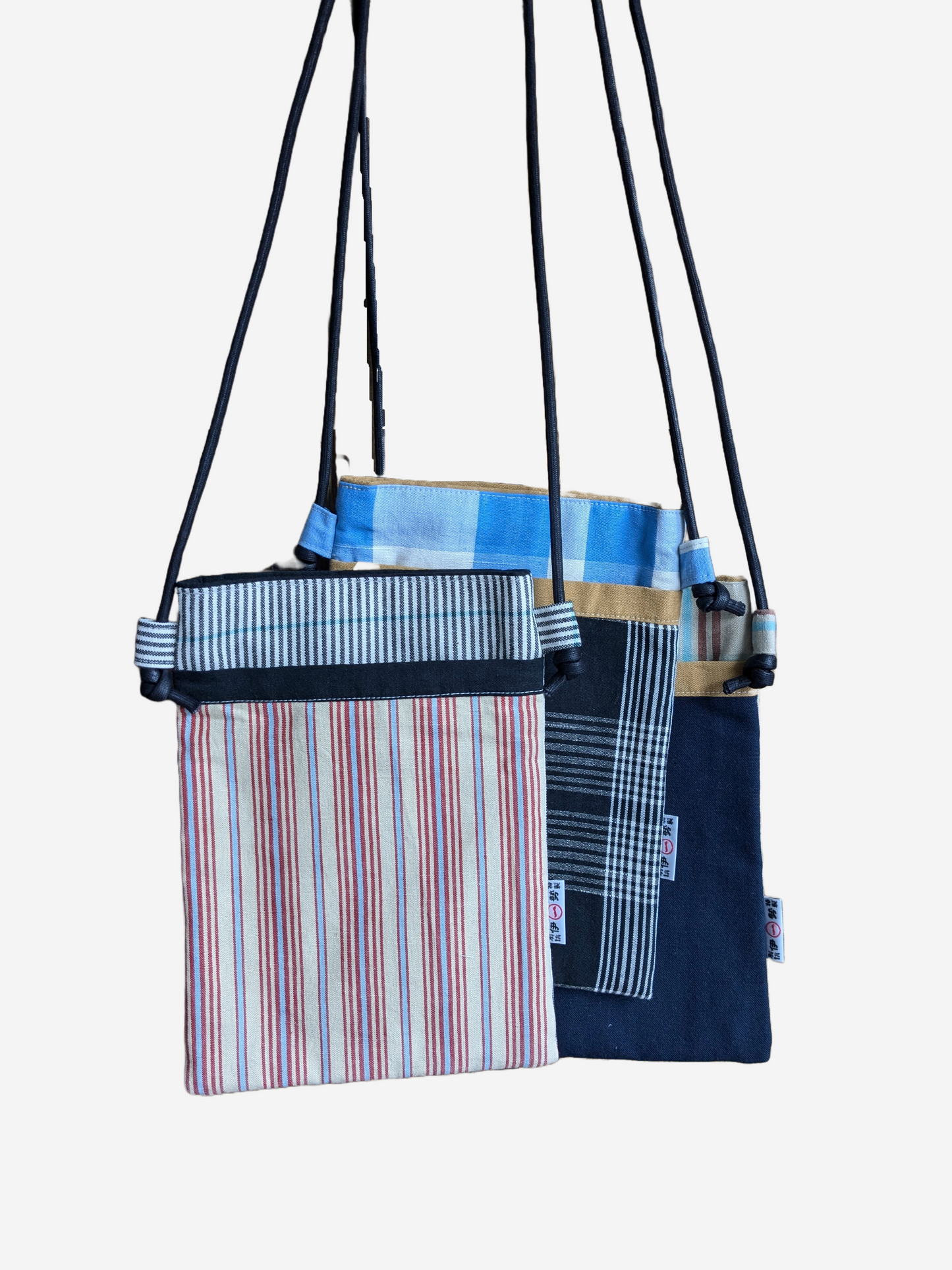 Sacoche Bag by Ise Momen image 0