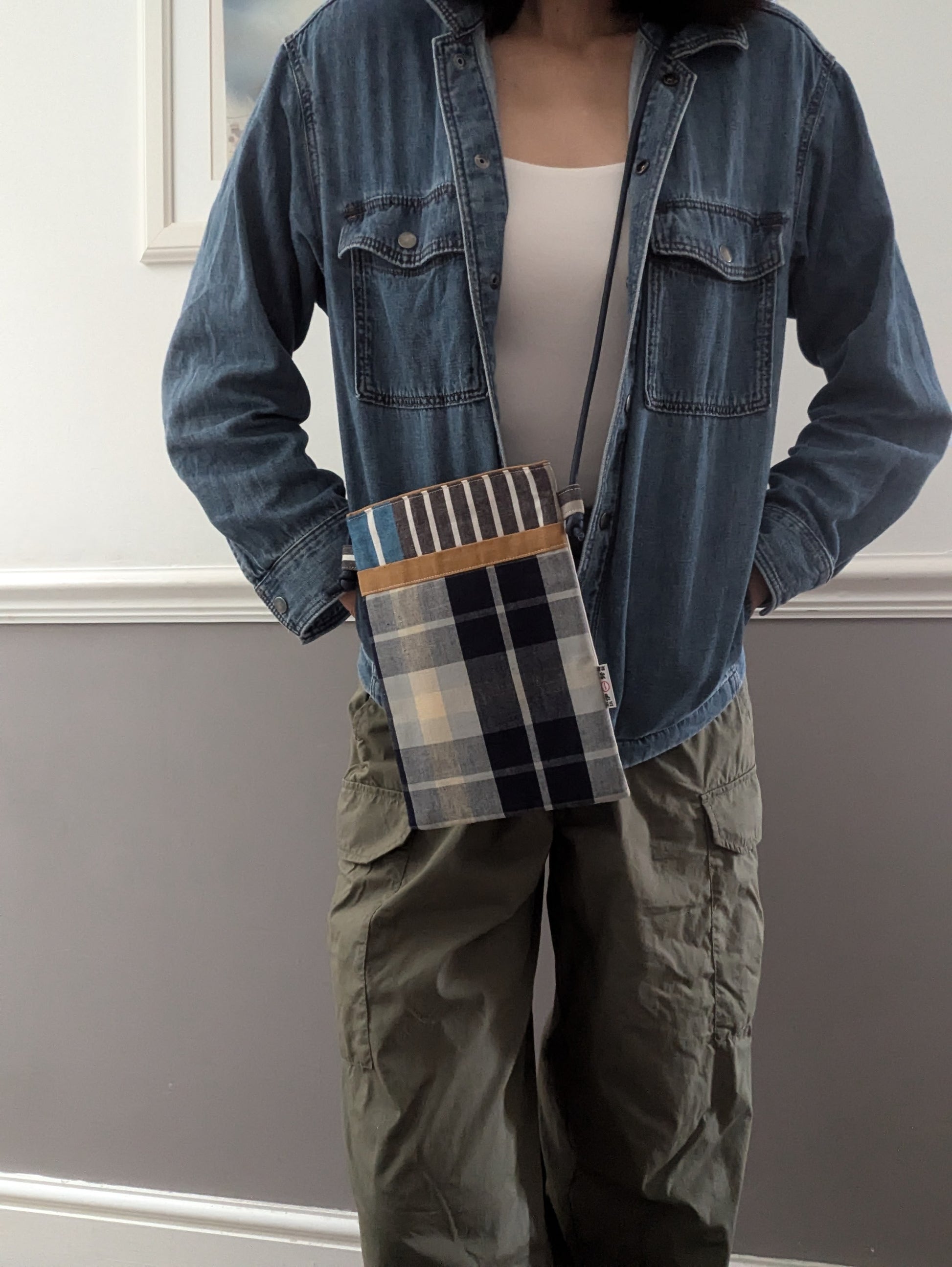 Sacoche Bag by Ise Momen image 9