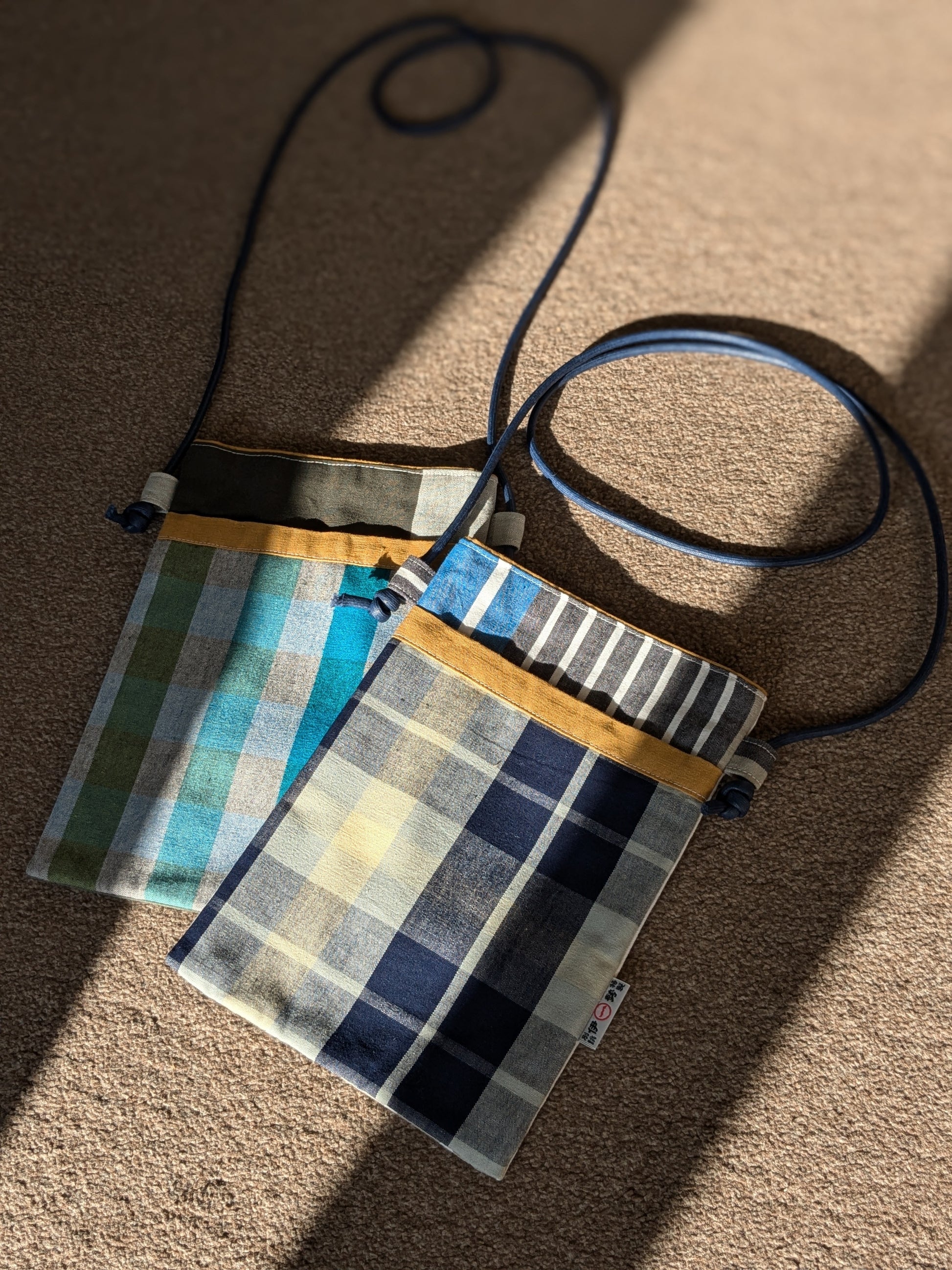 Sacoche Bag by Ise Momen image 3