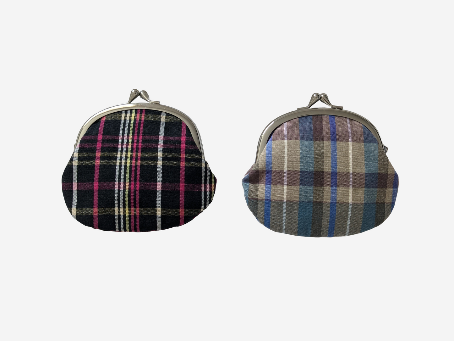 Gamaguchi purse M by Ise Momen image 0