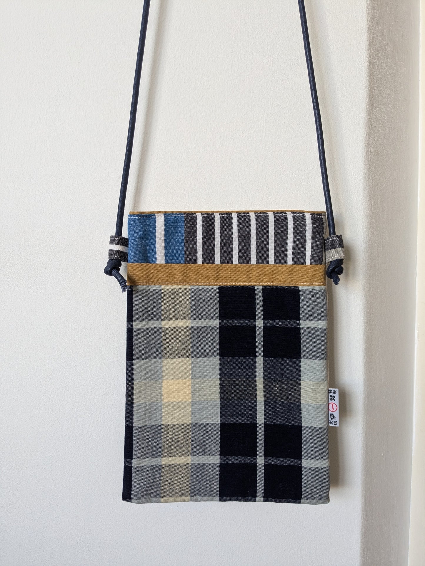 Sacoche Bag by Ise Momen image 11