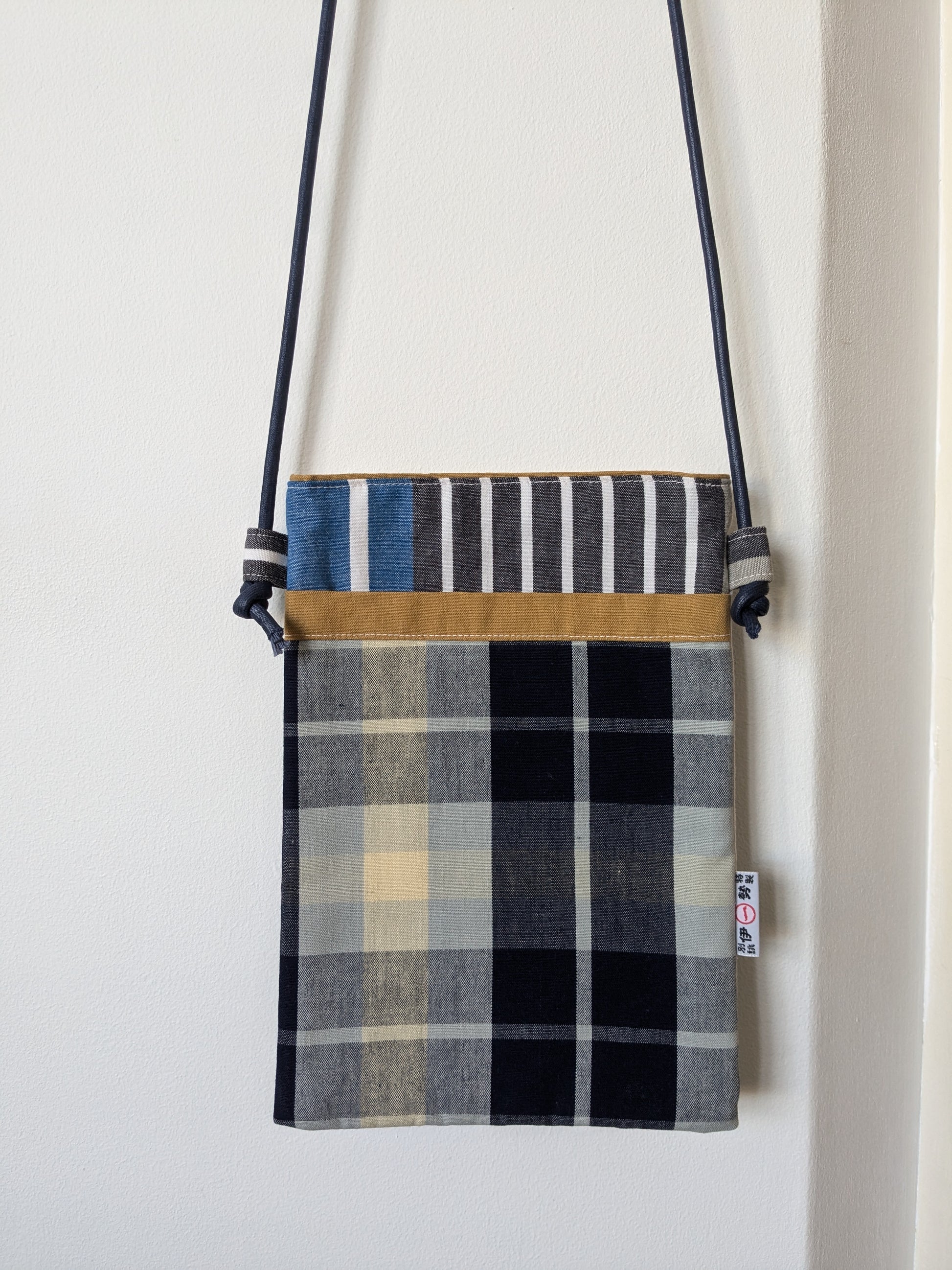 Sacoche Bag by Ise Momen image 11