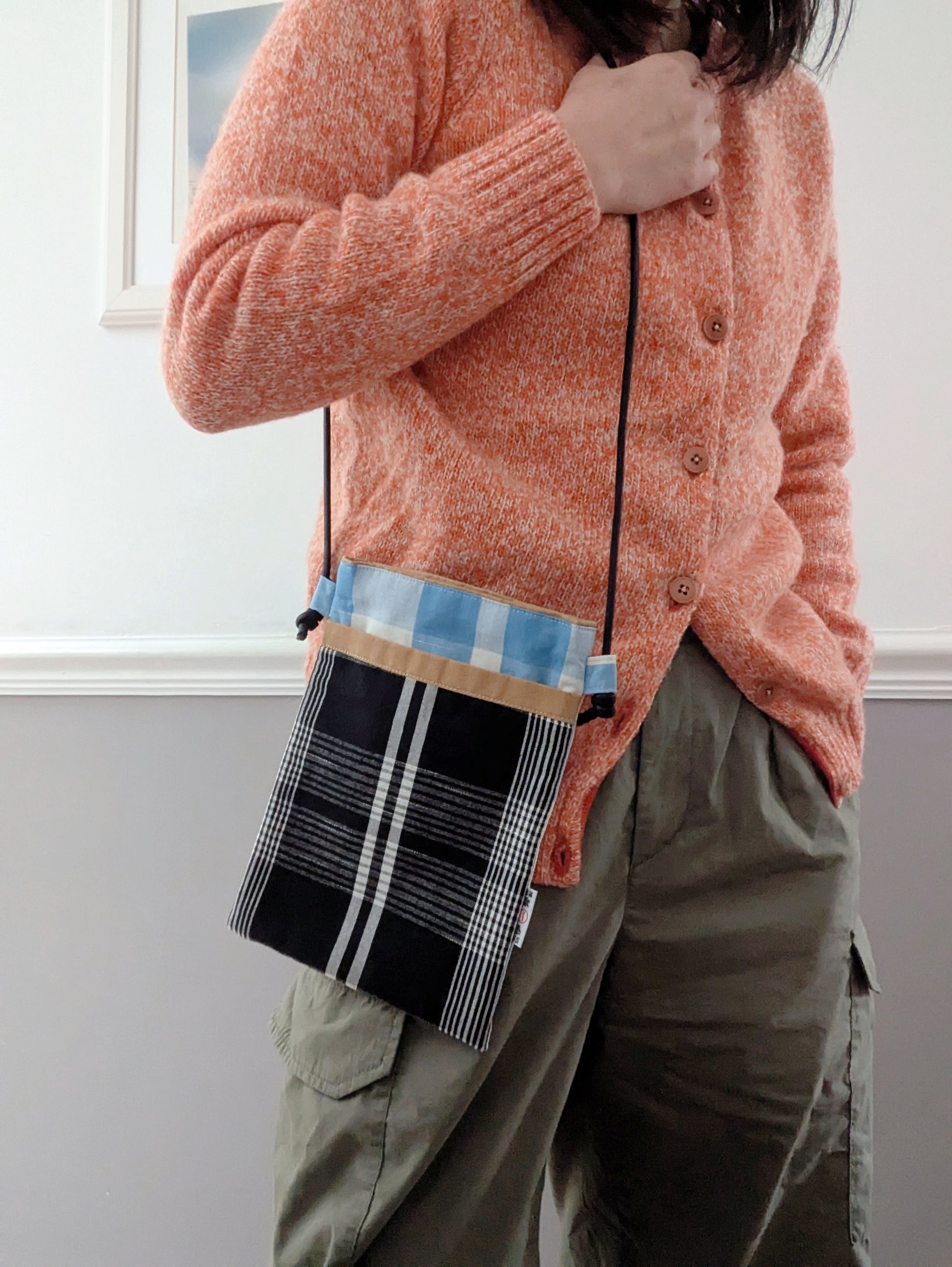 Sacoche Bag by Ise Momen image 1