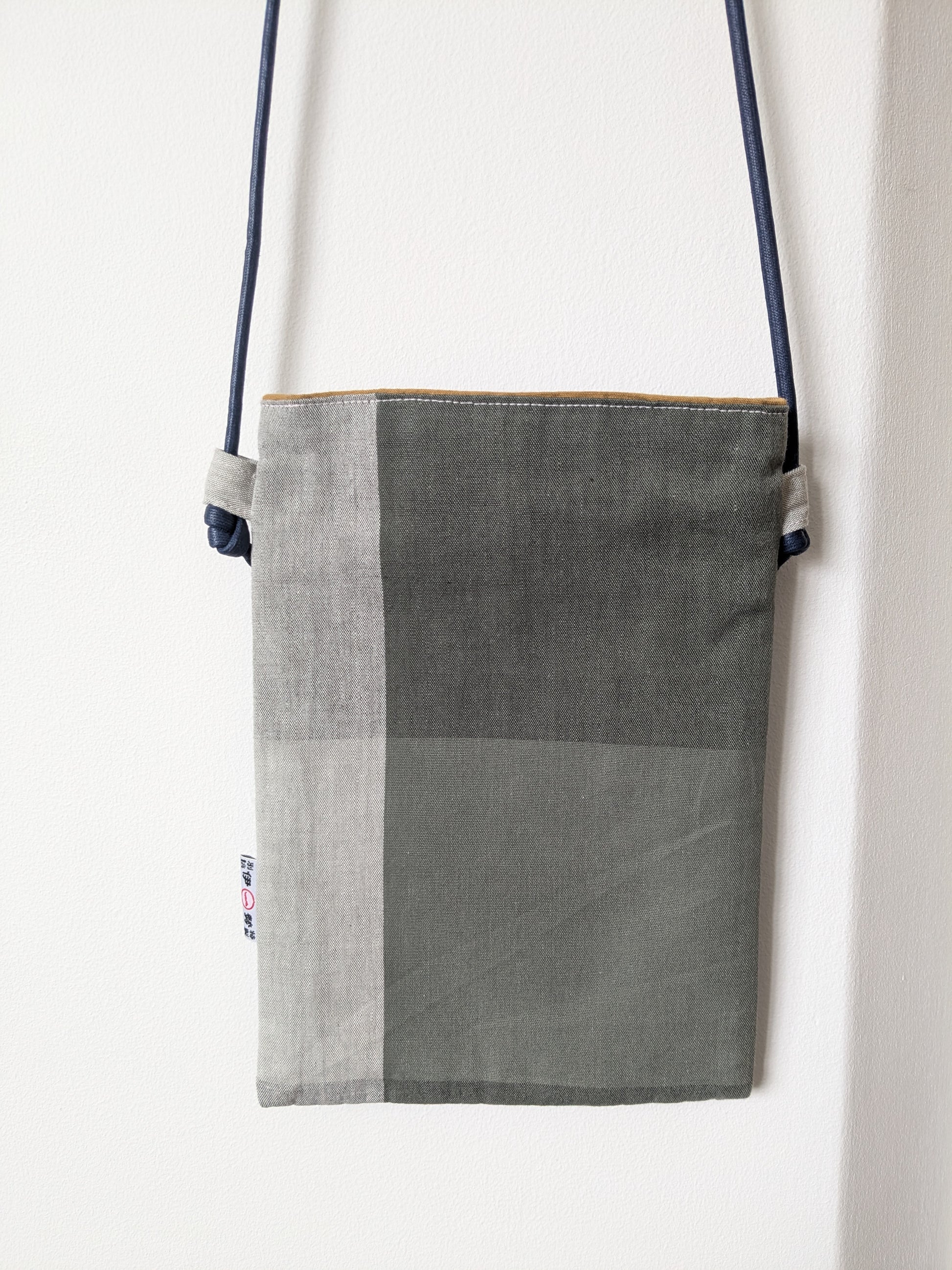 Sacoche Bag by Ise Momen image 8