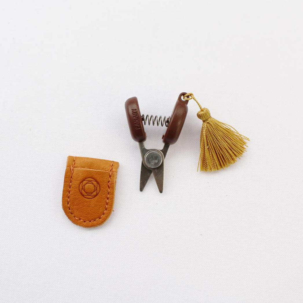 Cohana Seki Mini Scissors image 3