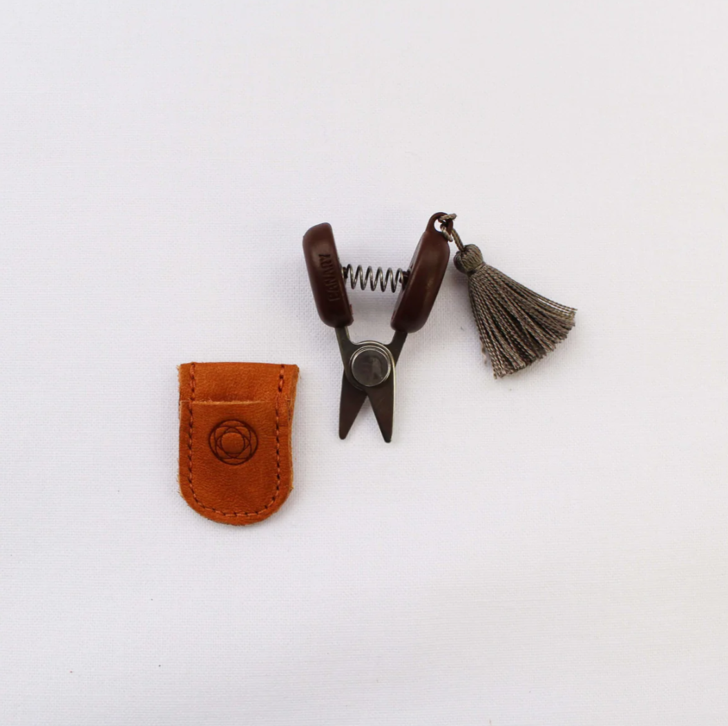 Cohana Seki Mini Scissors image 6