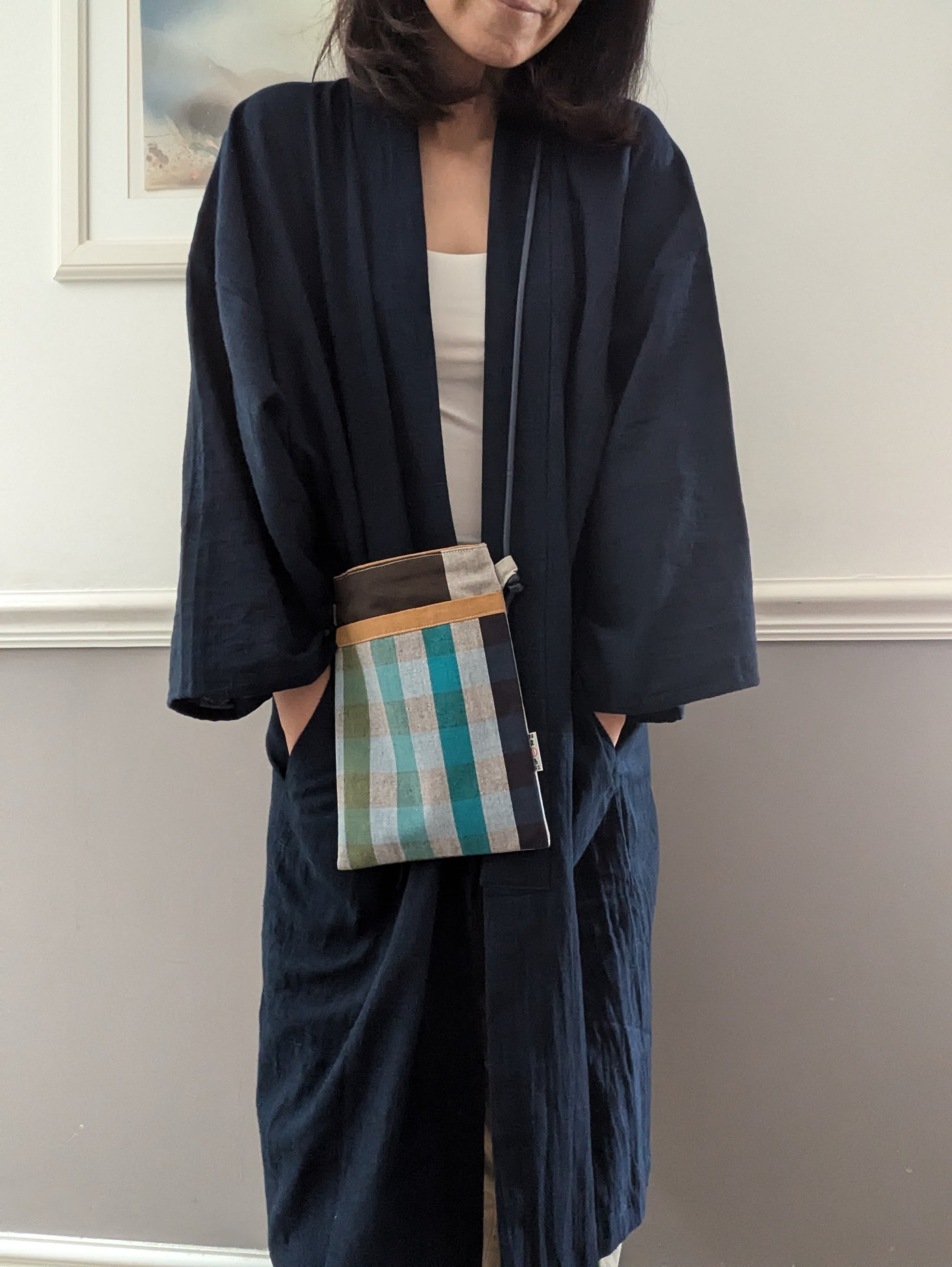 Sacoche Bag by Ise Momen image 4