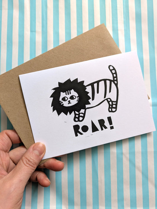 Roar! image 0