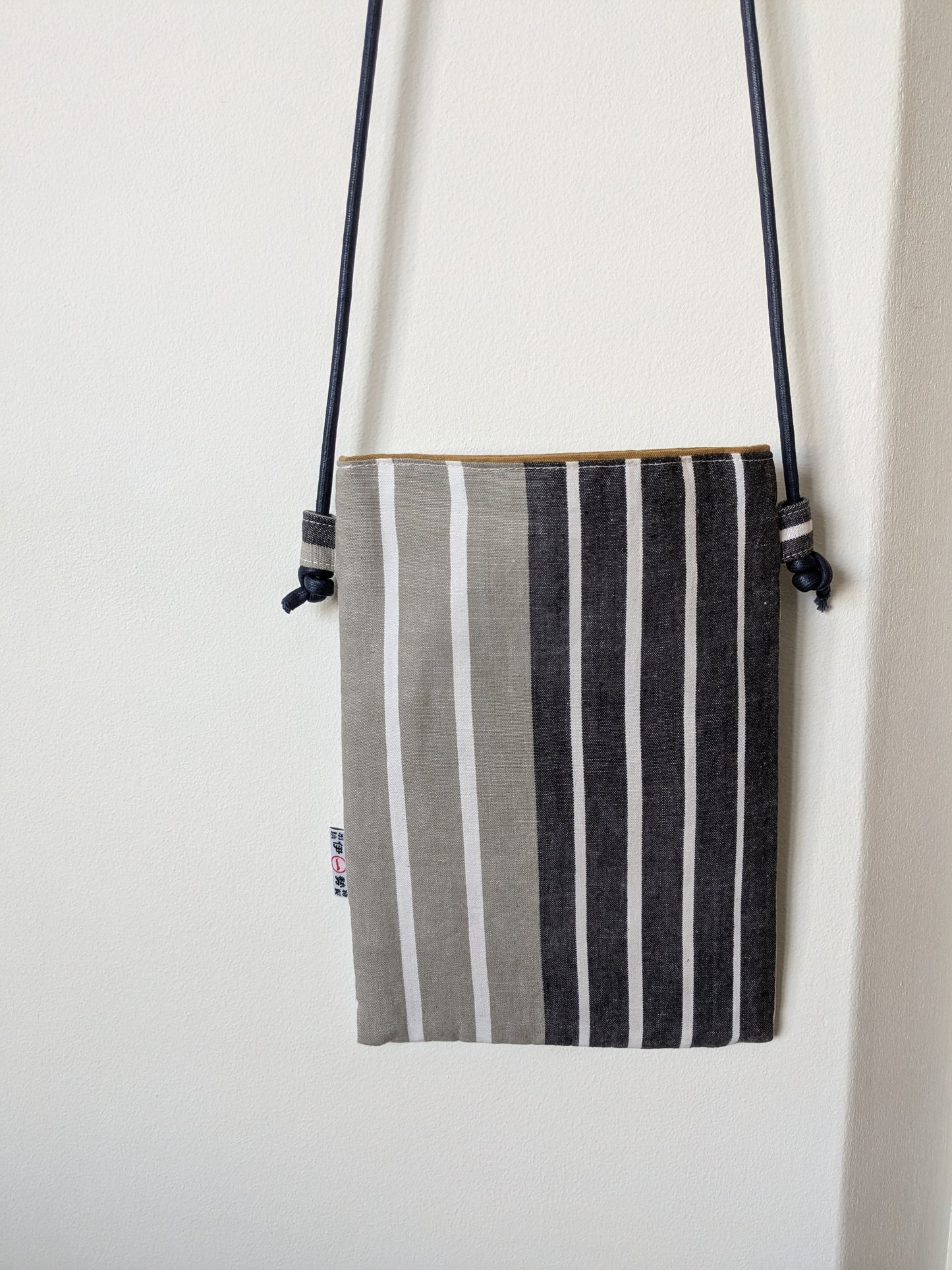 Sacoche Bag by Ise Momen image 10