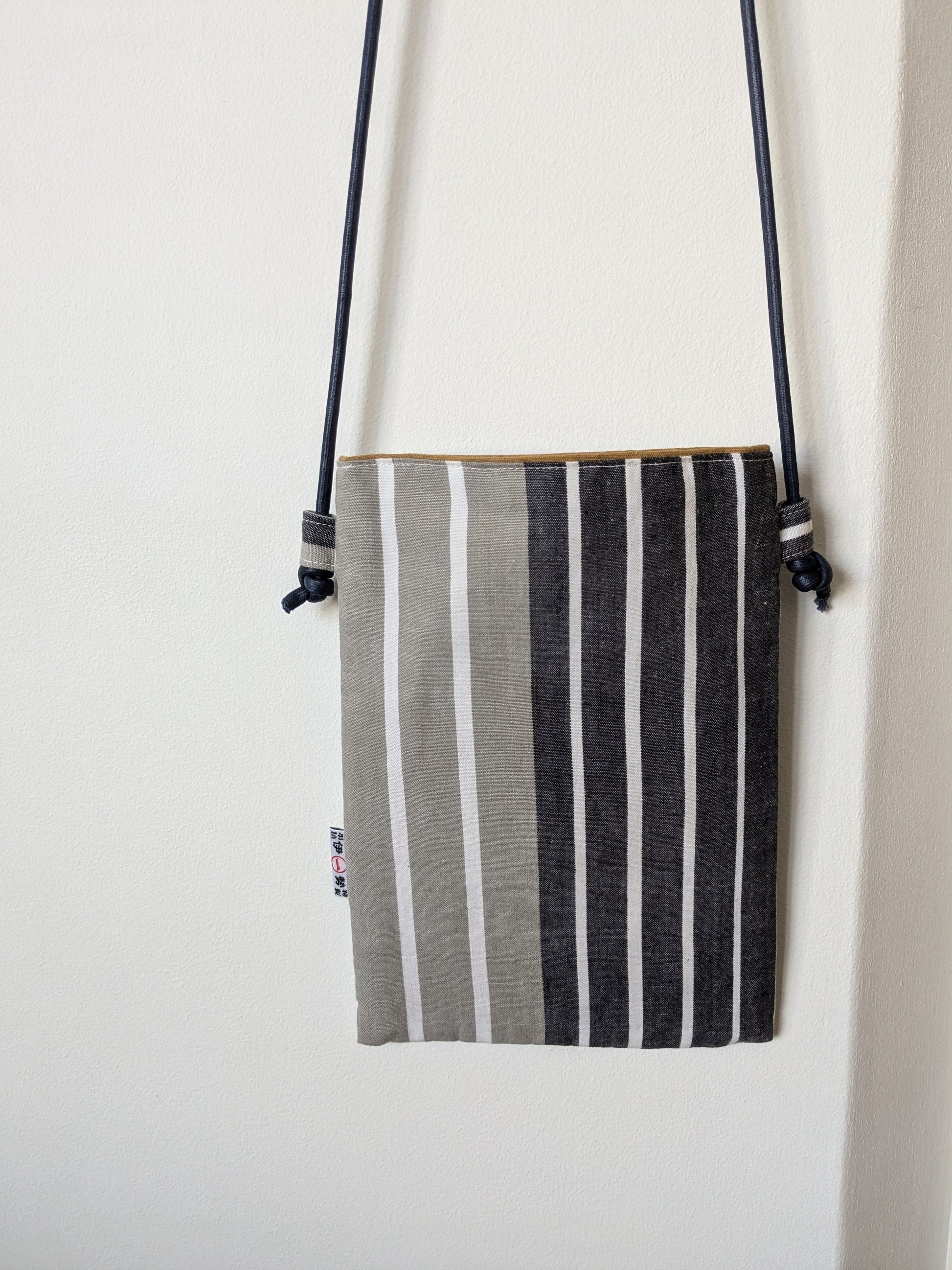 Sacoche Bag by Ise Momen image 10