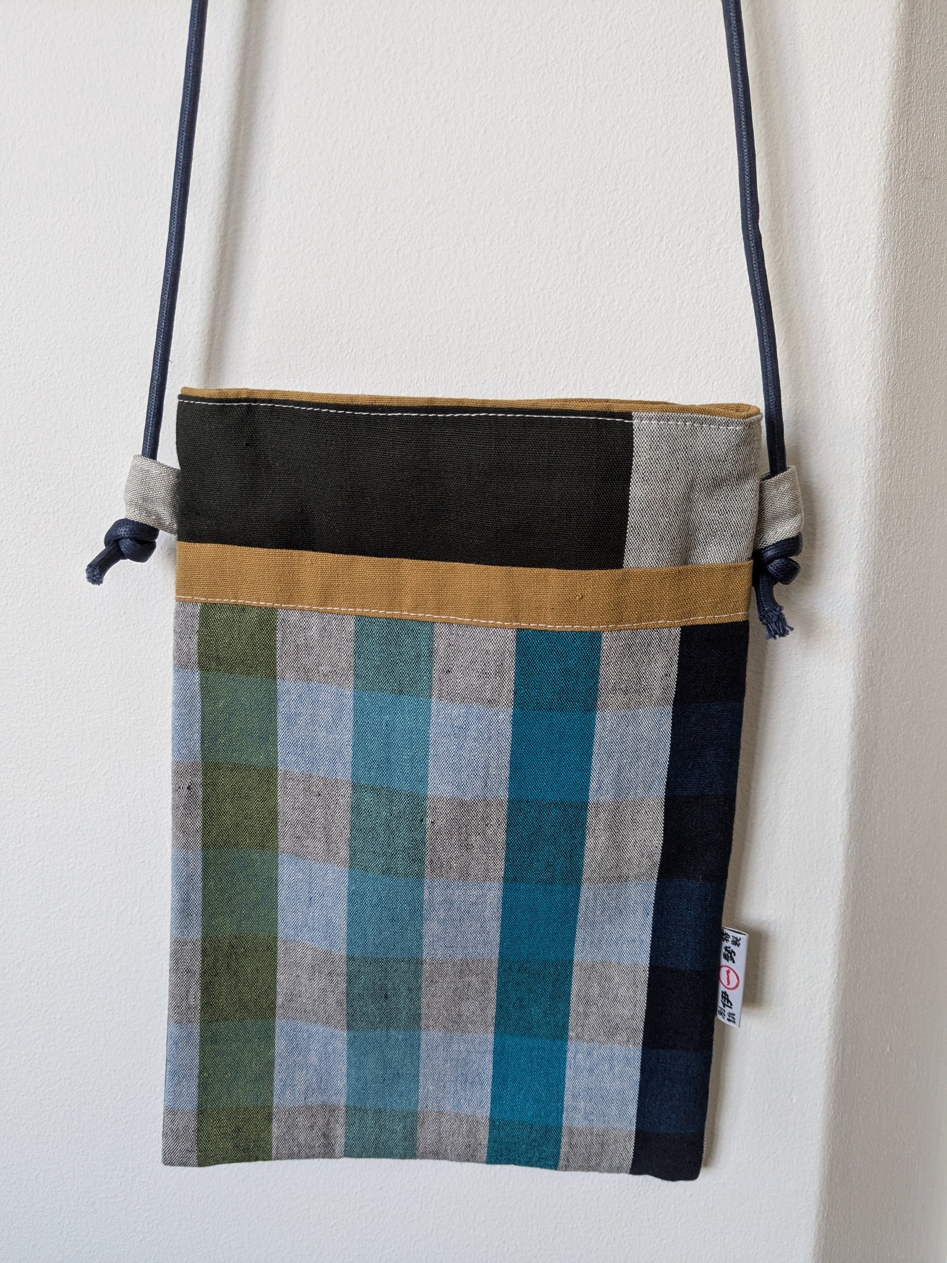 Sacoche Bag by Ise Momen image 6