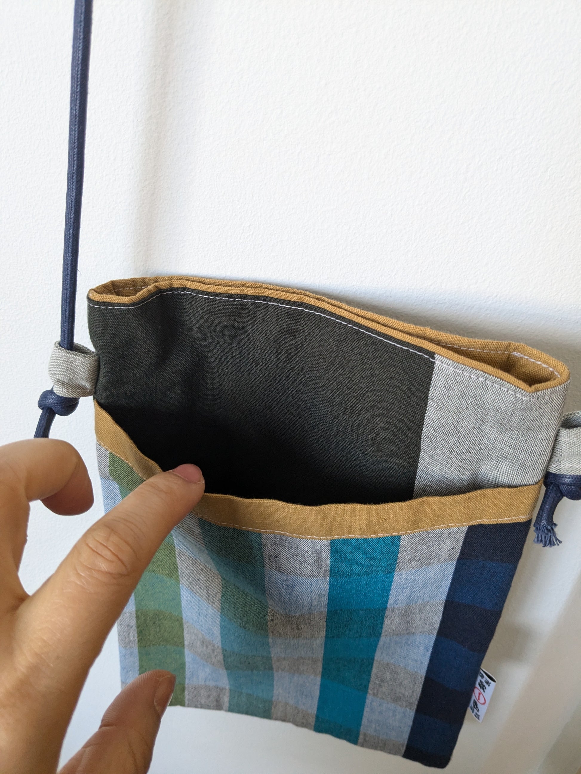 Sacoche Bag by Ise Momen image 7