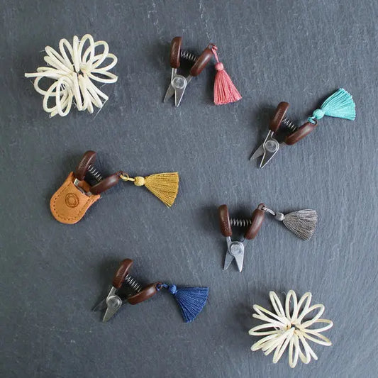 Cohana Seki Mini Scissors image 0