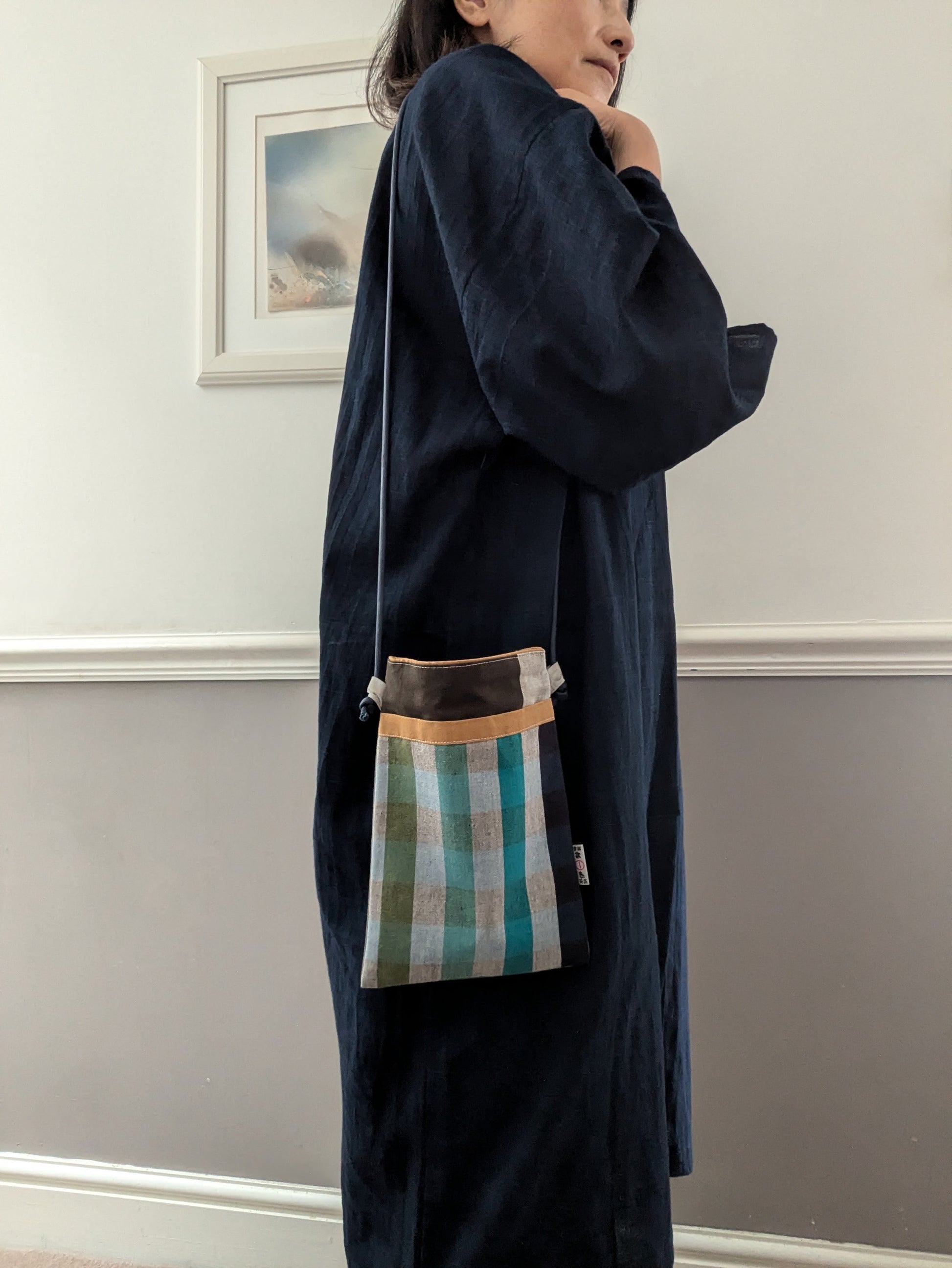 Sacoche Bag by Ise Momen image 5