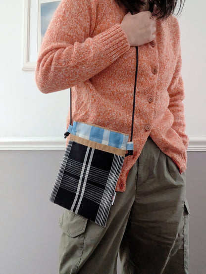 Sacoche Bag by Ise Momen image 1