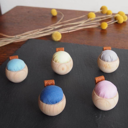 Cohana Cypress Pincushion image 0