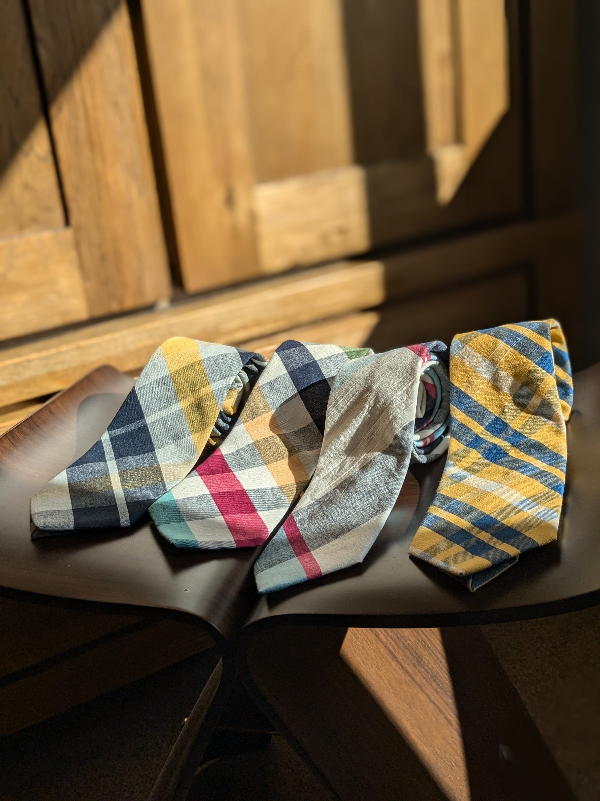 Tie by Ise Momen image 