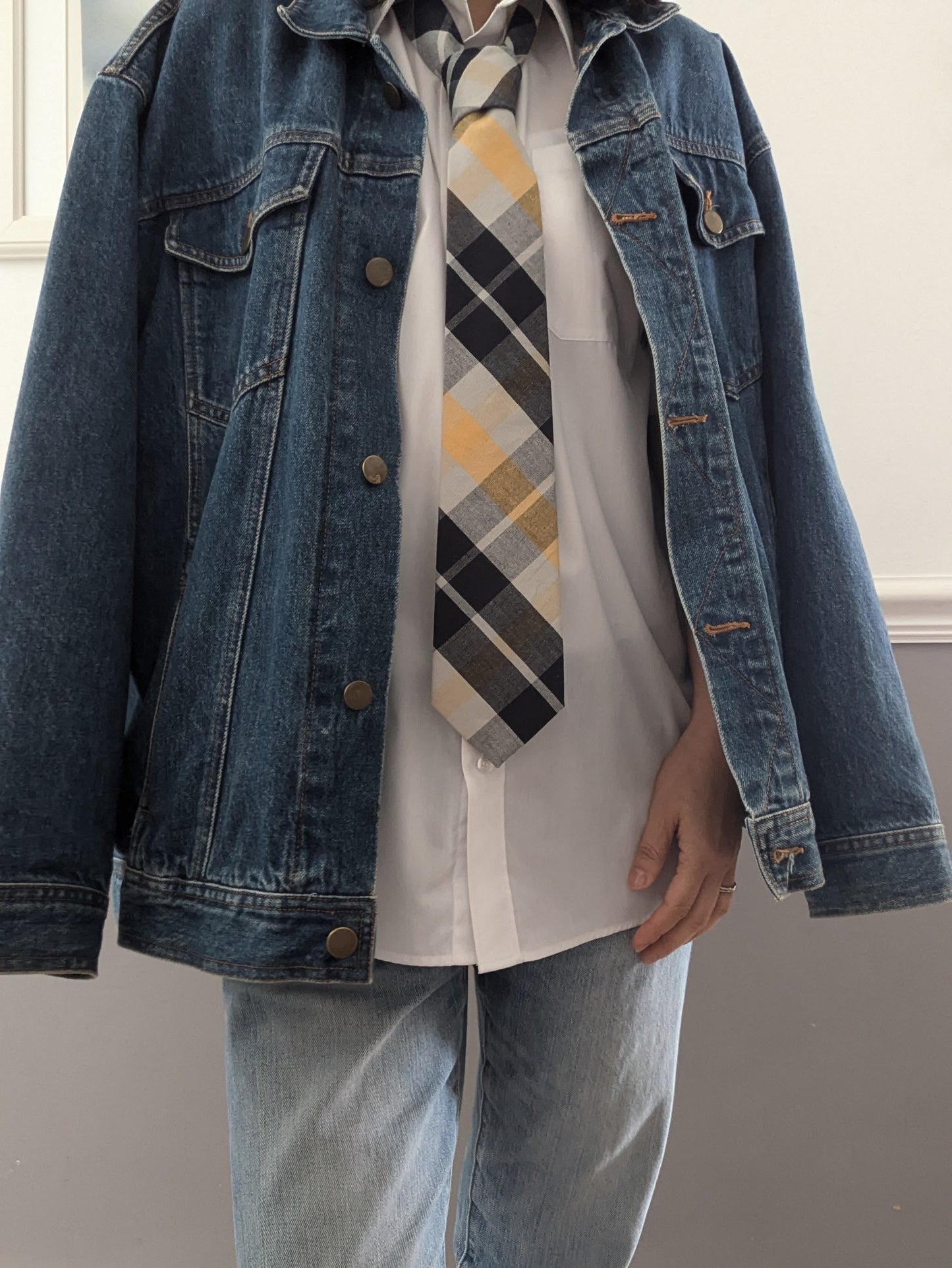 Tie by Ise Momen image 