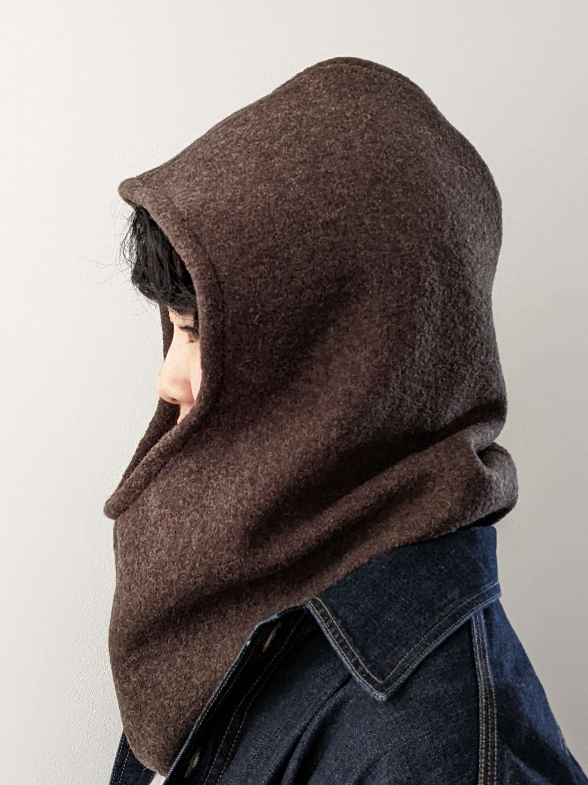 Super-warm Hooded Snood image 4