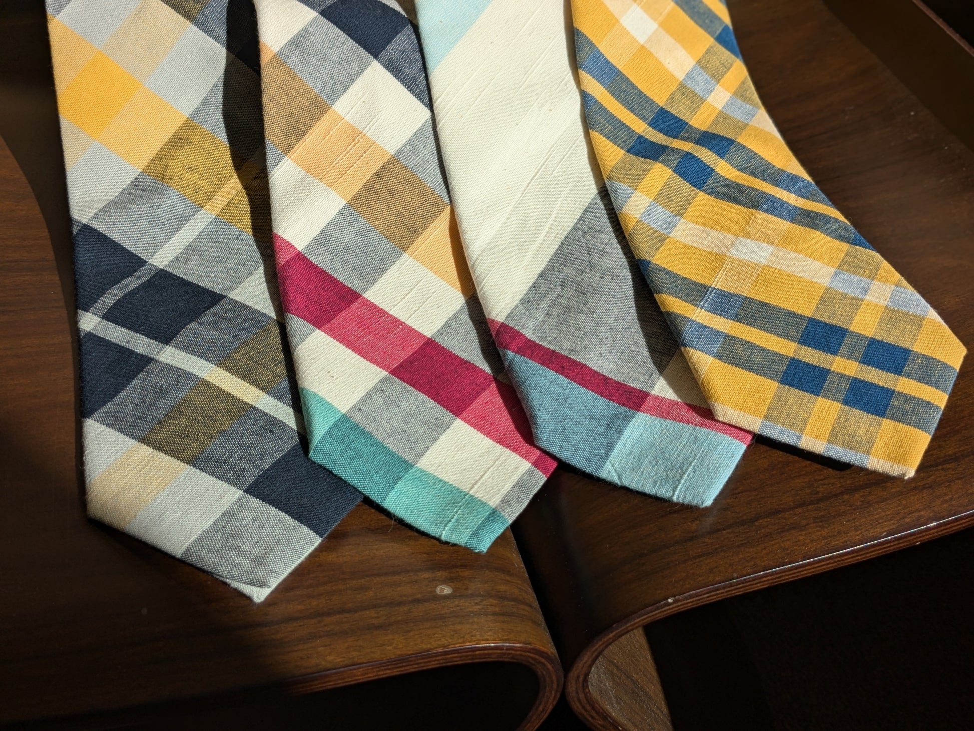 Tie by Ise Momen image 