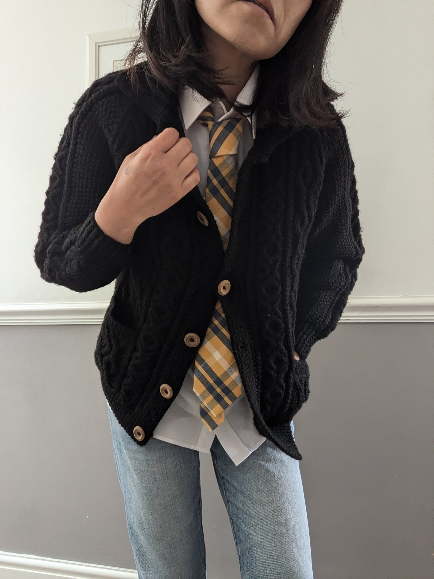 Tie by Ise Momen image 