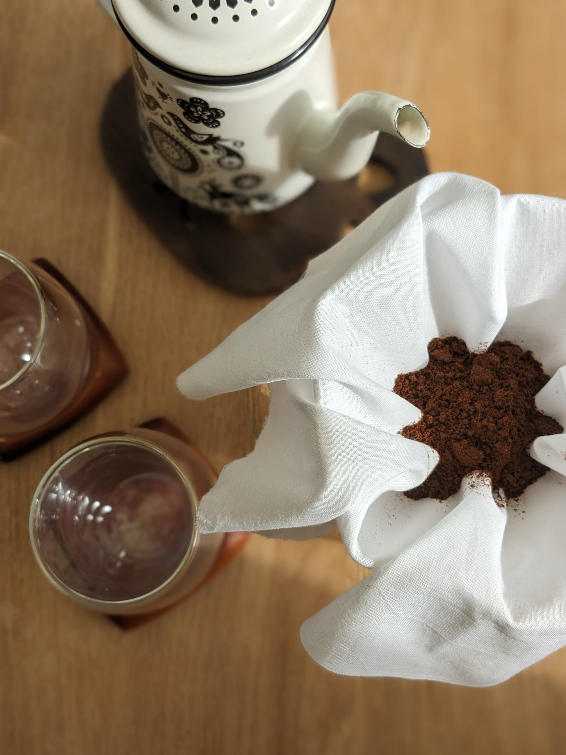 Wa Zarashi 300cm image 4