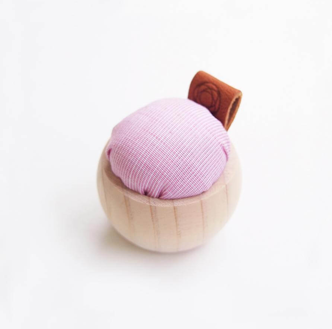 Cohana Cypress Pincushion image 5