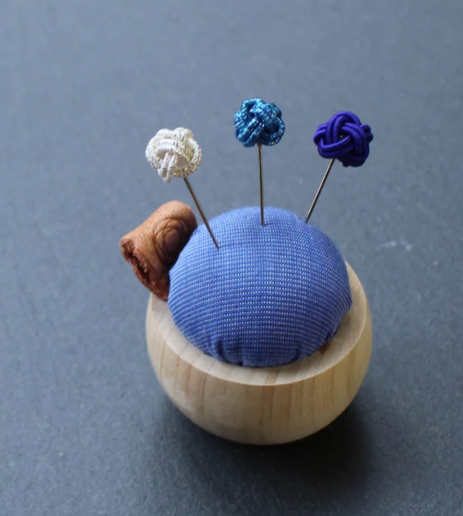 Cohana Cypress Pincushion image 3